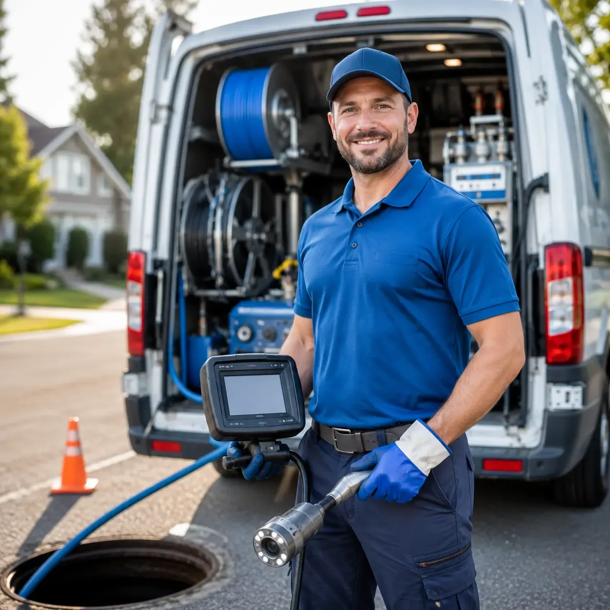 Local Pipe Relining specialists in Cleveland, AL